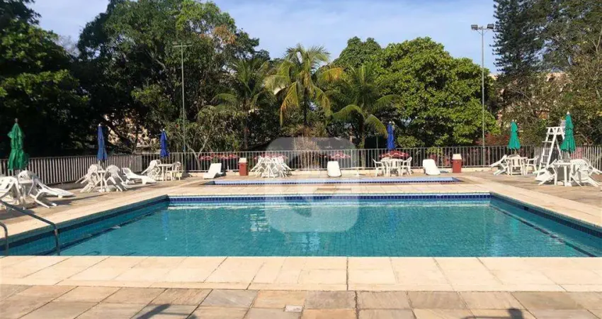 Apartamento com 2 quartos à venda na Rua Vilhena de Morais, Barra da Tijuca, Rio de Janeiro