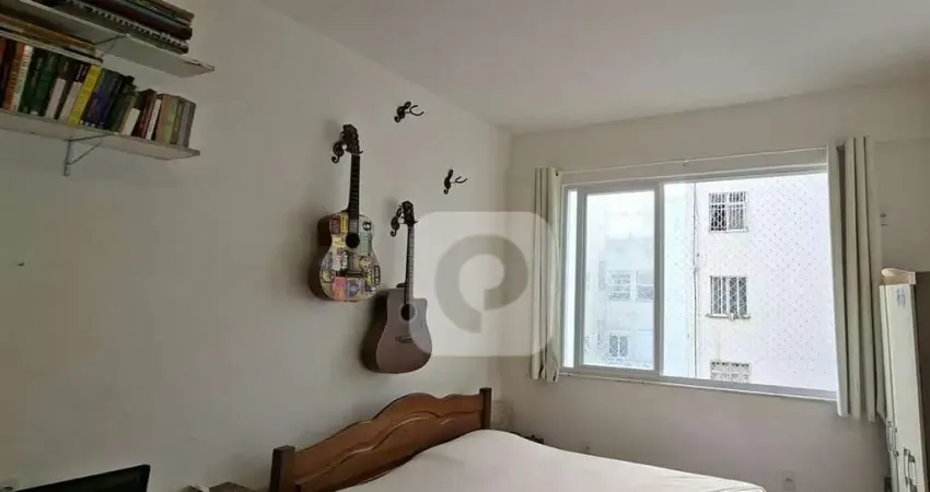 Apartamento à venda na Rua Senador Vergueiro, Flamengo, Rio de Janeiro