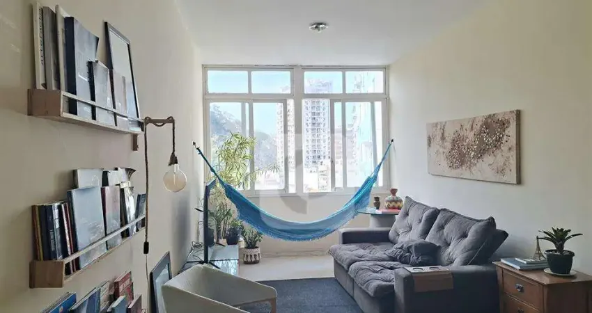 Apartamento com 3 quartos à venda na Rua Farani, Botafogo, Rio de Janeiro