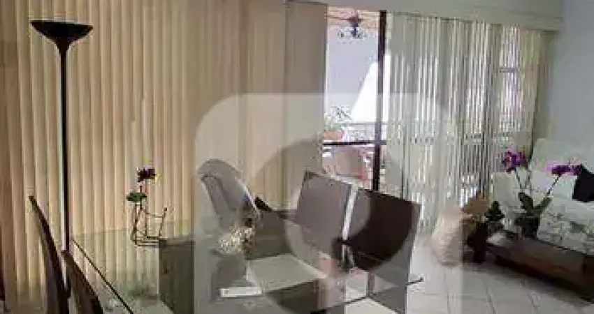 Apartamento com 3 quartos à venda na Rua Mário Faustino, Recreio dos Bandeirantes, Rio de Janeiro