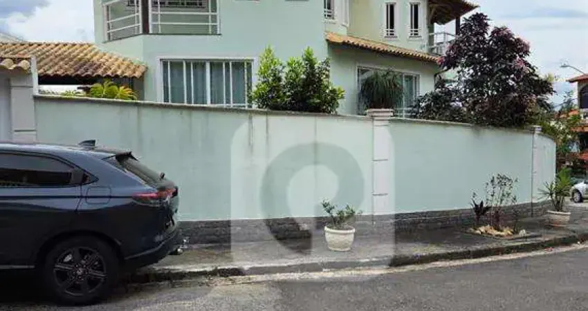 Um refúgio de alto padrão em sulacap — onde tranquilidade e sofisticação se encontram.