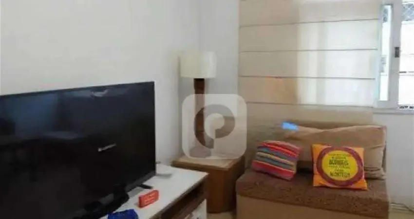 Apartamento com 2 quartos à venda na Avenida Epitácio Pessoa, Lagoa, Rio de Janeiro