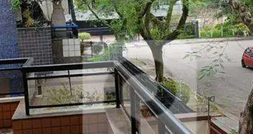 Patrimovel vende excelente 2 qts com suite e 2 varandas na praça mozart firmeza