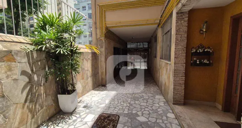 Apartamento com 2 quartos à venda na Rua Marquês de Abrantes, Flamengo, Rio de Janeiro