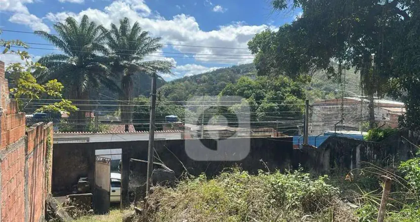 Terreno à venda na Rua Renato Meira Lima, Tanque, Rio de Janeiro