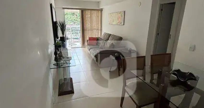 Apartamento com 2 quartos à venda na Rua Visconde de Abaeté, Vila Isabel, Rio de Janeiro