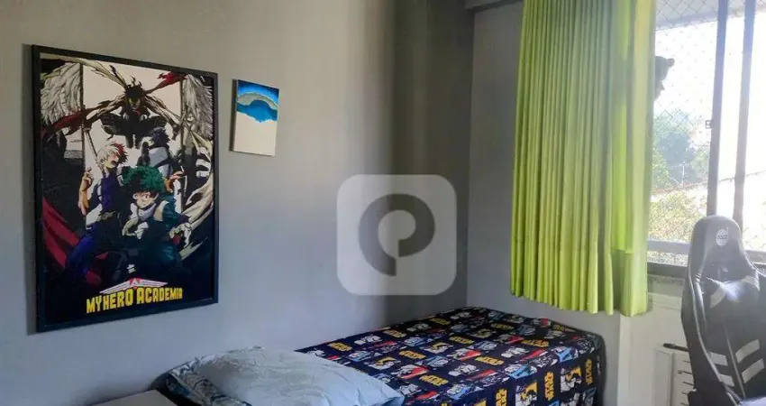 Apartamento com 3 quartos à venda na Rua Potiguara, Freguesia (Jacarepaguá), Rio de Janeiro