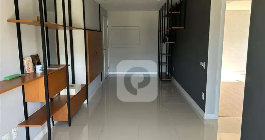 Apartamento com 2 quartos à venda na Avenida Abraham Medina, Barra Olímpica, Rio de Janeiro