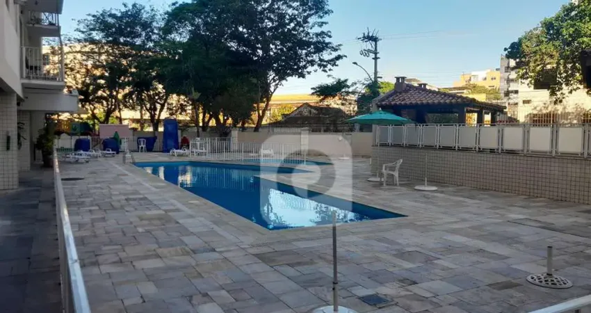 Apartamento com 2 quartos à venda na Rua Ana Leonidia, Engenho de Dentro, Rio de Janeiro