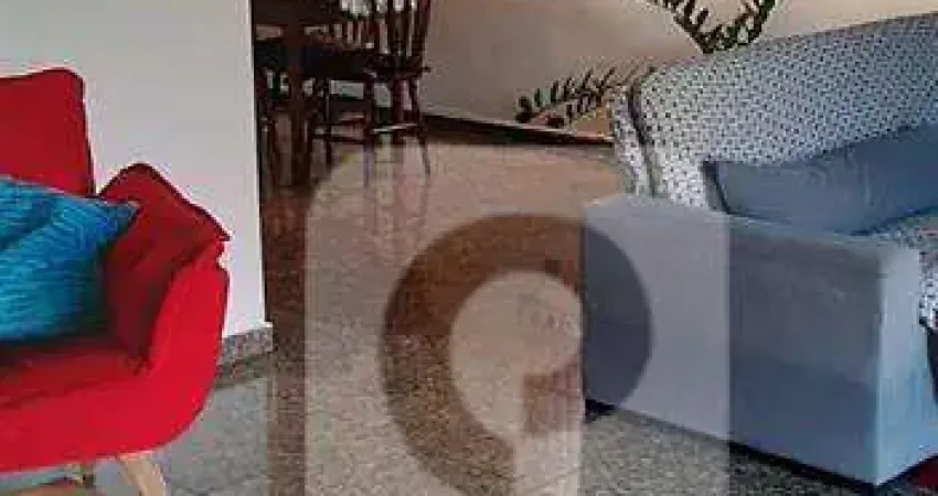 Cobertura com 3 quartos à venda na Rua Capitão Machado, Praça Seca, Rio de Janeiro