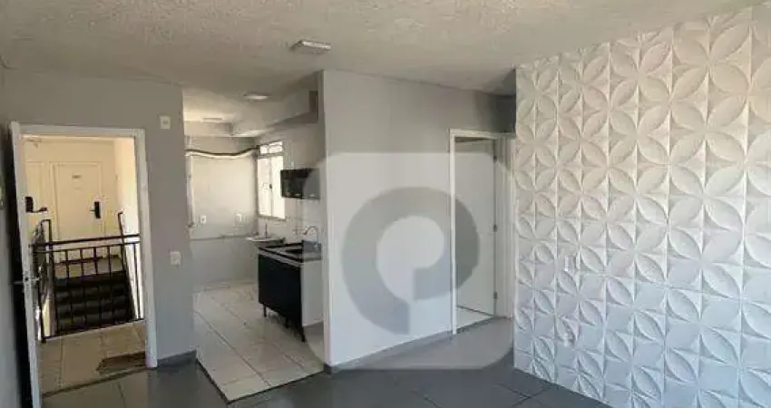 Apartamento com 2 quartos à venda na Rua Hélio do Amaral, Realengo, Rio de Janeiro