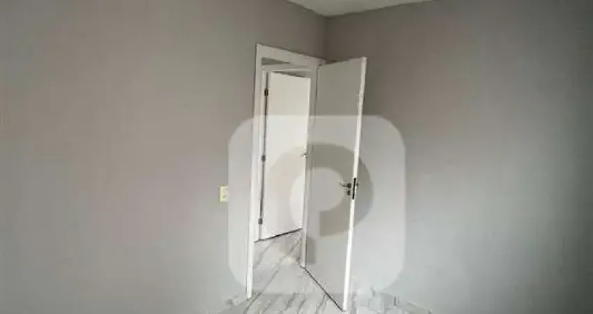 Apartamento com 2 quartos à venda na Rua Hélio do Amaral, Realengo, Rio de Janeiro