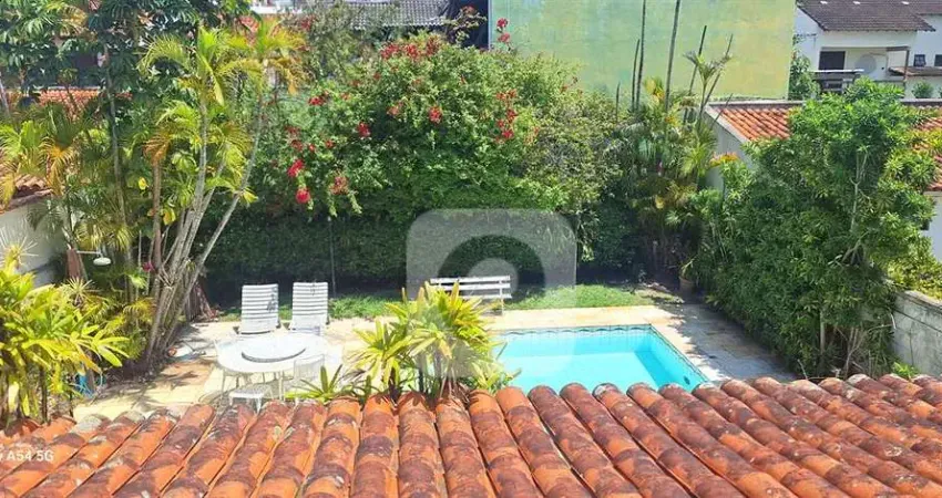 Casa com 3 quartos à venda na Rua Arthur Bernardes Filho, Barra da Tijuca, Rio de Janeiro