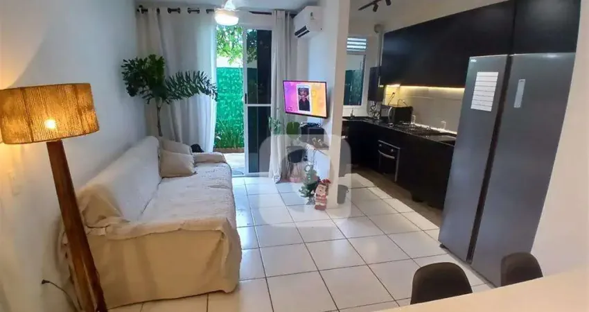 Apartamento com 2 quartos à venda na Estrada dos Bandeirantes, Camorim, Rio de Janeiro