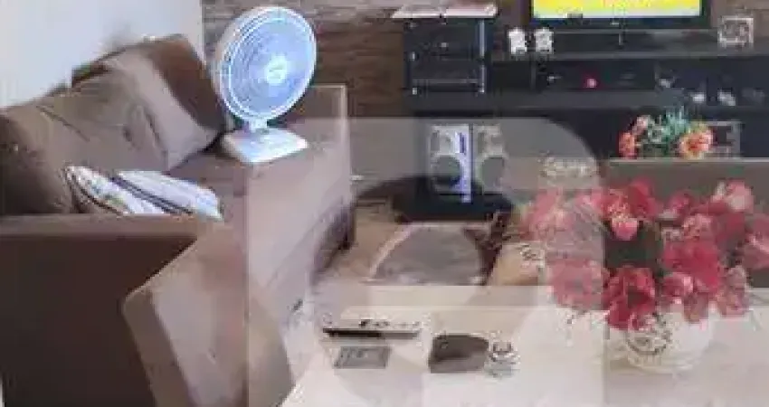 Casa com 2 quartos à venda na Rua Américo Brasiliense, Parque Lafaiete, Duque de Caxias