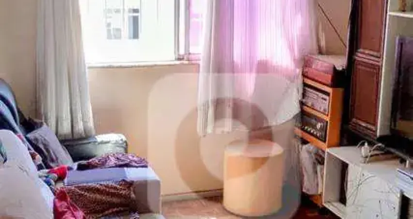 Apartamento com 2 quartos à venda na Rua Gonzaga Bastos, Vila Isabel, Rio de Janeiro