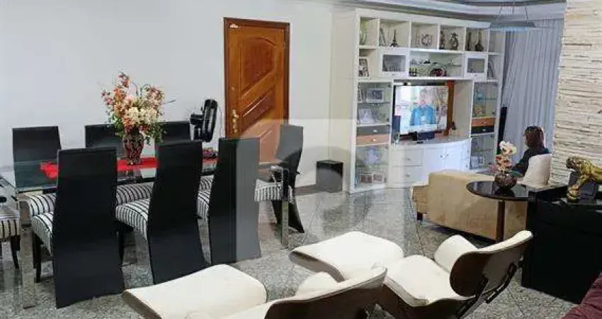 Belíssima apartamento de alto padrão bem localizado na região nobre do jardim guanabara