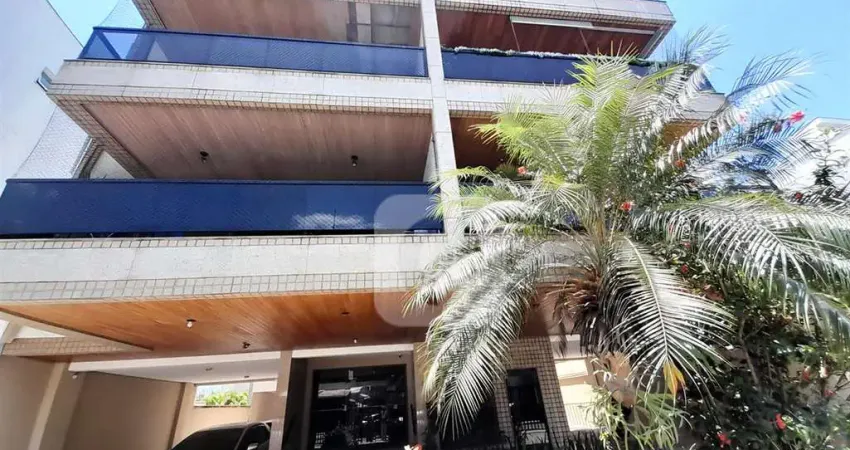 Apartamento com 2 quartos à venda na Rua Maurício da Costa Faria, Recreio dos Bandeirantes, Rio de Janeiro