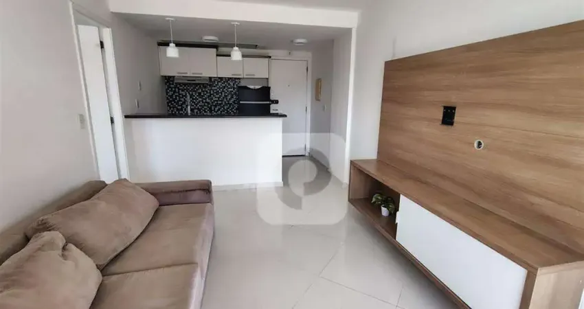 Vila do pan apartamento 42m² 1 quarto suíte sala cozinha armários planejados 1 vaga a venda