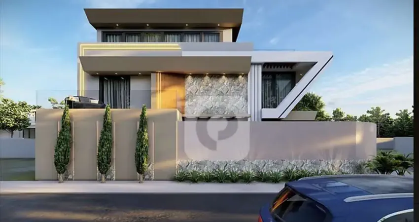 Casa com 4 quartos à venda na Rua Servidão D, Recreio dos Bandeirantes, Rio de Janeiro