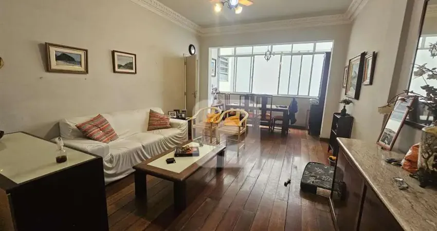 Apartamento com 3 quartos à venda na Avenida Princesa Isabel, Copacabana, Rio de Janeiro