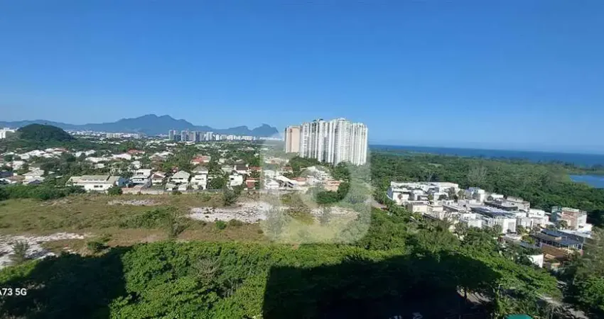 Excelente apartamento na Barra com vista e valor espetacular!!!