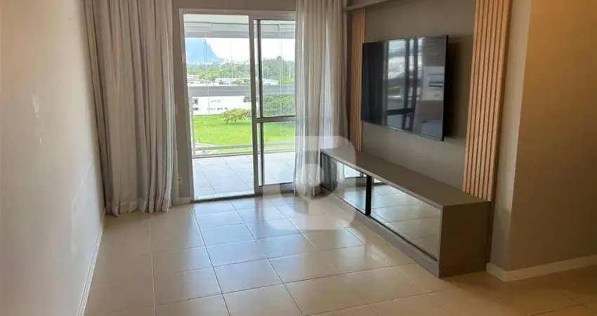 Apartamento com 3 quartos à venda na Rua Paulo Moura, Barra da Tijuca, Rio de Janeiro