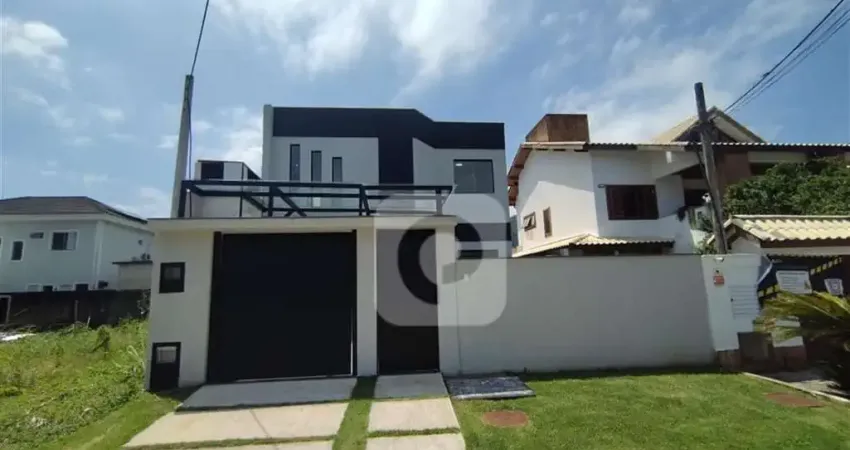 Casa duplex com excelente area de lazer, 4 suites com piscina, em condominio dom josé