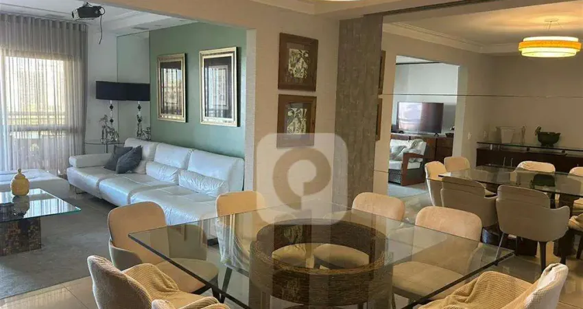 Apartamento com 4 quartos à venda na Avenida Peregrino Júnior, Barra da Tijuca, Rio de Janeiro