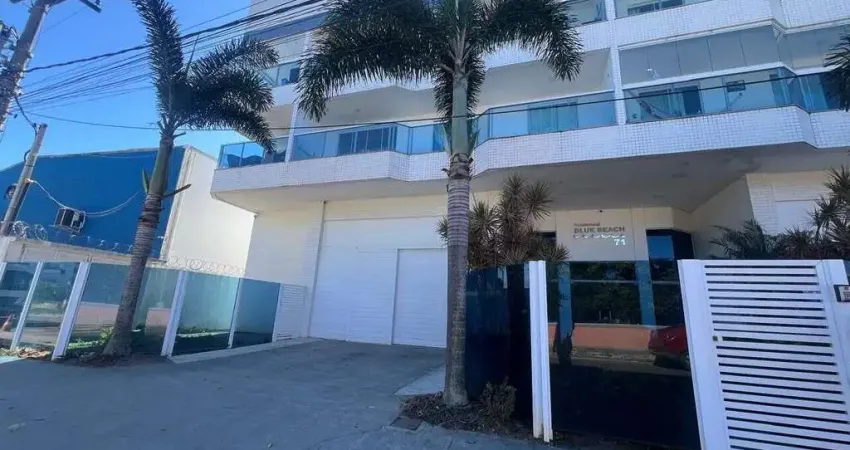 Apartamento para aluguel, 2 quartos, Pontinha - Araruama/RJ