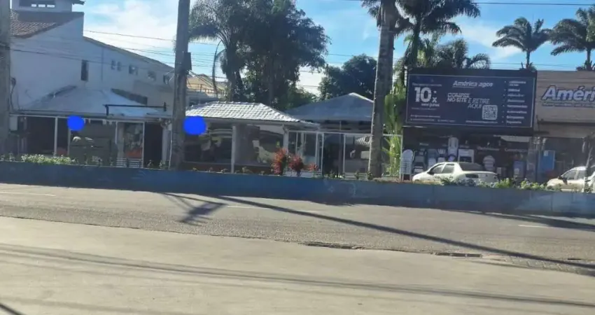 Loja para alugar, 92 m² - Manguinhos - Armação dos Búzios/RJ