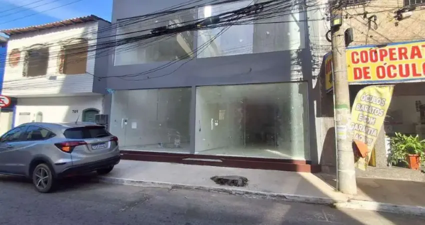 Loja para alugar, 170 m² por R$ 8.000/mês - Centro - Cabo Frio/RJ