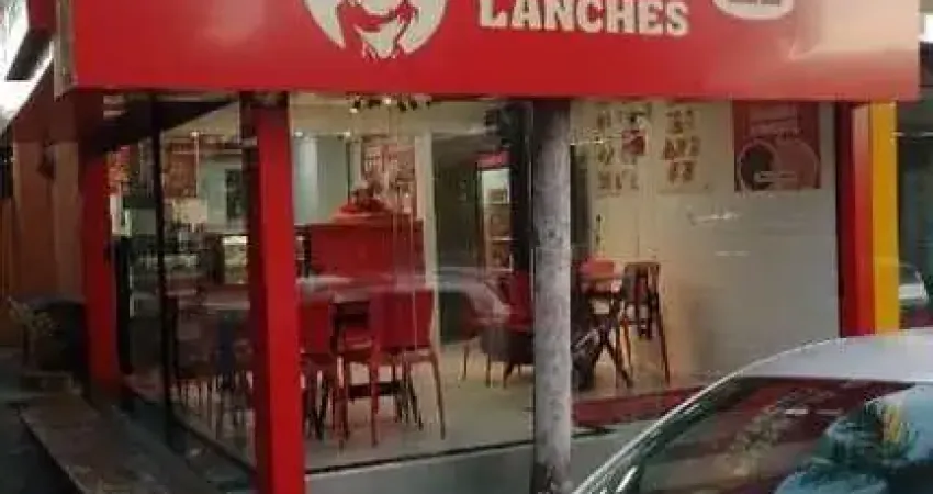 Ponto comercial à venda na Avenida José Bento Ribeiro Dantas, 1530, Centro, Armação dos Búzios