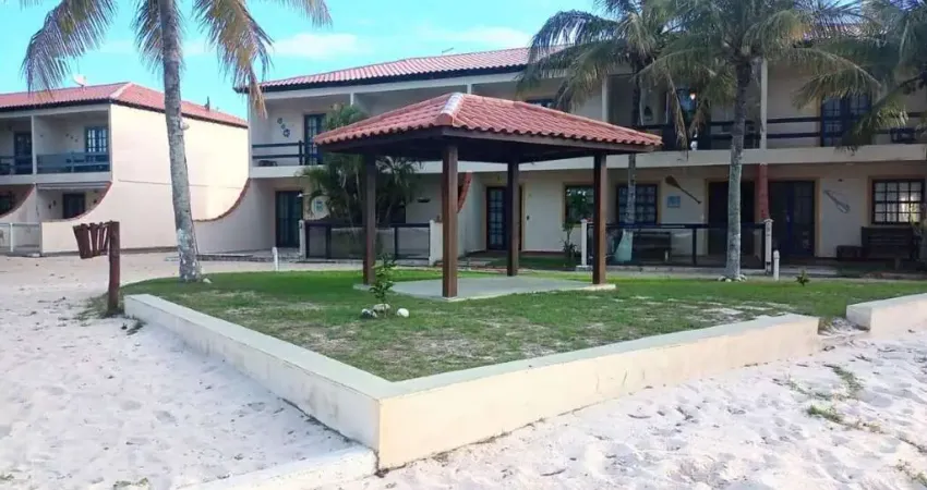 Casa com 2 quartos à venda na Estrada de Praia Seca, 6005, Praia Seca, Araruama