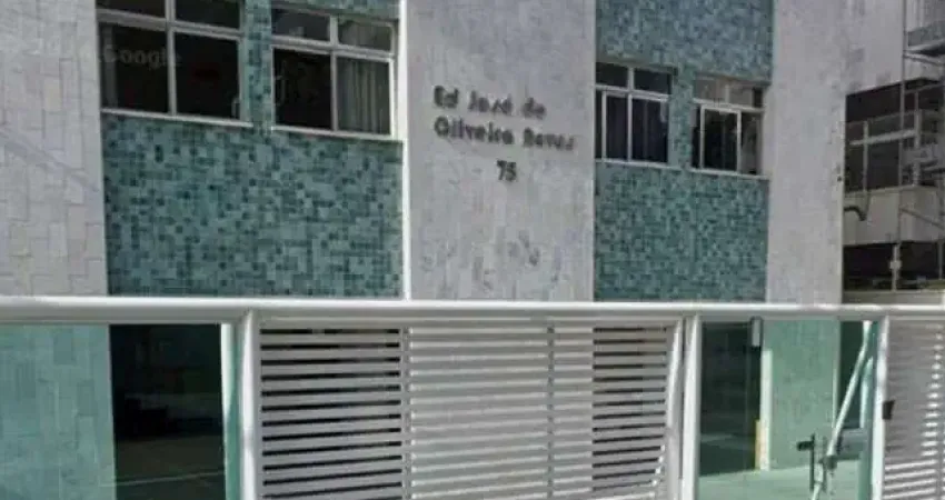 Apartamento com 3 dormitórios para alugar, 150 m² por R$ 4.120,00/mês - Vila Nova - Cabo Frio/RJ