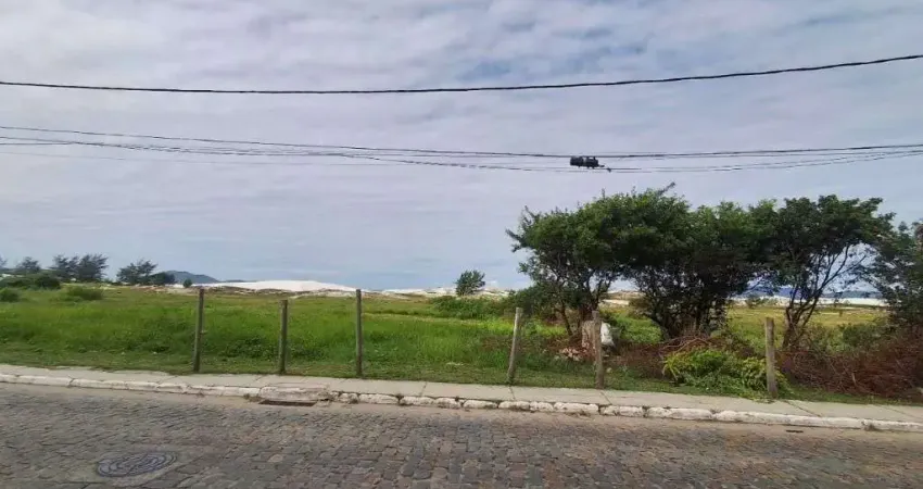 Apartamento com 3 dormitórios, 80 m² - venda por R$ 650.000 ou aluguel por R$ 3.500/mês - Algodoal - Cabo Frio/Rio de Janeiro