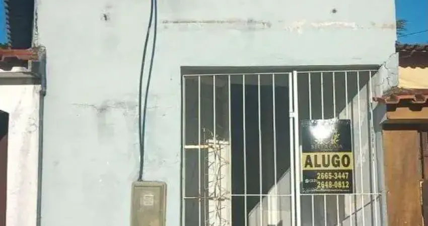 Kitnet com 1 dormitório para alugar, 28 m² por R$ 950,00/mês - Rio Do Limão - Araruama/RJ