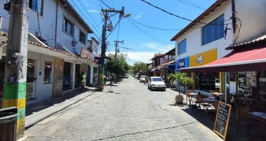 Loja para alugar, 20 m² por R$ 7.244/mês - Centro - Armação dos Búzios/RJ