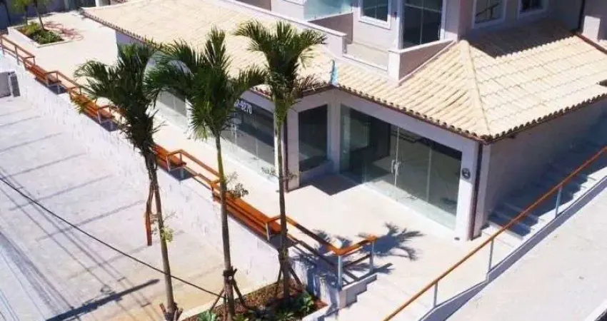 Loja para alugar, 52 m² por R$ 6.488/mês - Centro - Armação dos Búzios/RJ