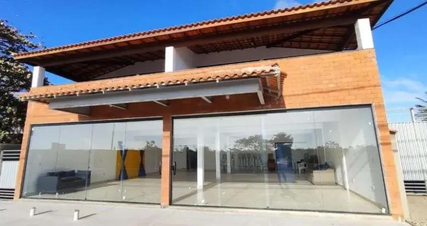 Loja para alugar, 170 m² por R$ 9.323/mês - Marina - Armação dos Búzios/RJ