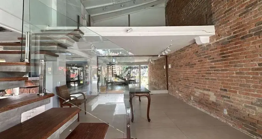 Loja para alugar, 36 m² por R$ 11.200/mês - Centro - Armação dos Búzios/RJ
