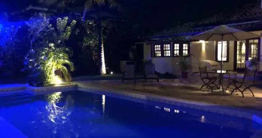Casa com 4 dormitórios, 273 m² - venda por R$ 2.200.000,00 ou aluguel por R$ 10.140,83/mês - Manguinhos - Armação dos Búzios/RJ