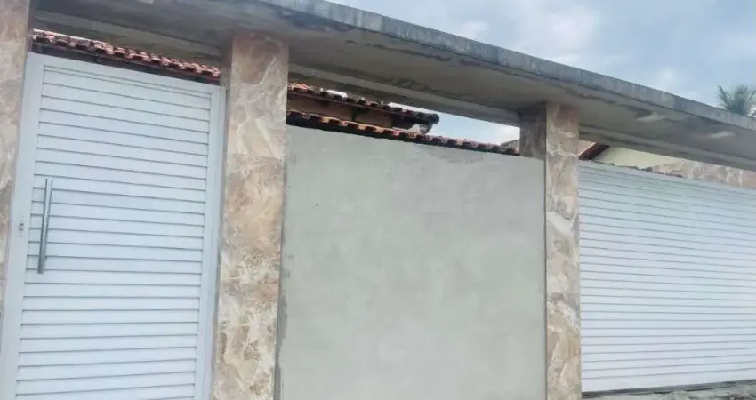 Casa com 2 dormitórios para alugar, 70 m² por R$ 2.750,00/mês - Xv de Novembro - Araruama/RJ