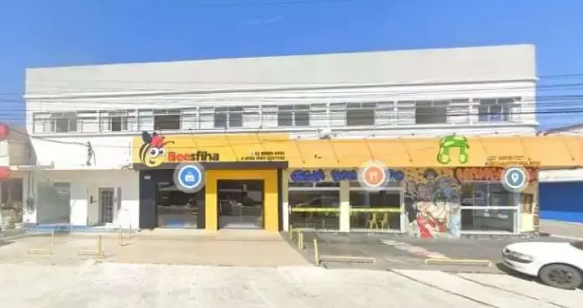 Sala para alugar, 440 m² por R$ 15.376,00/mês - Vila Capri - Araruama/RJ