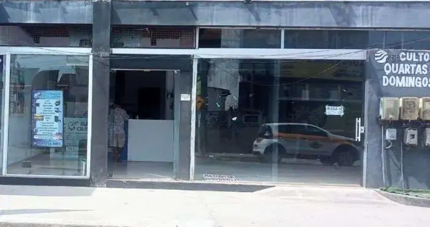 Loja para alugar, 45 m² por R$ 1.500,00/mês - Parque Mataruna - Araruama/RJ