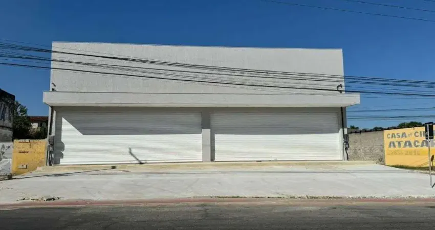 Ponto comercial para alugar na Avenida Saquarema, 3699, Porto da Roça I, Saquarema
