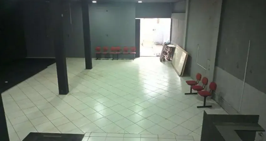 Loja para alugar, 180 m² por R$ 4.140,00/mês - Parque Mataruna - Araruama/RJ