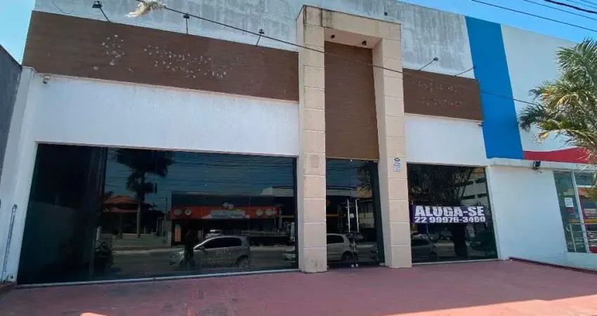 Loja para alugar, 700 m² por R$ 13.300,00/mês - Vila Capri - Araruama/RJ
