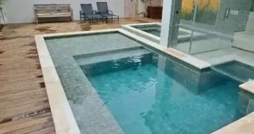 Casa com 5 dormitórios para alugar, 150 m² por R$ 15.000,00/mês - Caminho de Búzios - Cabo Frio/RJ