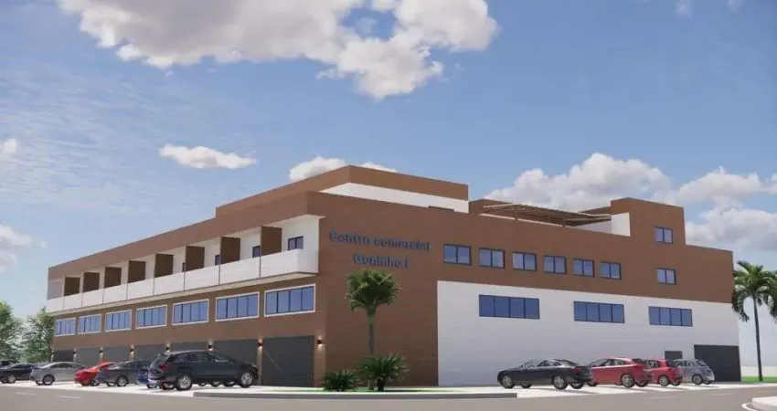 Loja para alugar, 200 m² por R$ 15.000/mês - Nova São Pedro - São Pedro da Aldeia/RJ